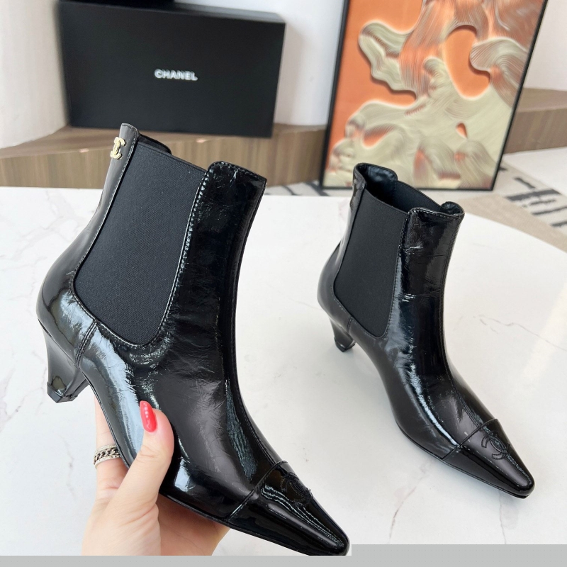 Ch*el boots